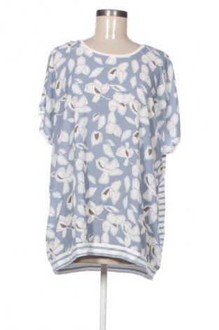 Bluzka damska Gina Laura, Rozmiar XL, Kolor Kolorowy, Cena 88,99 zł