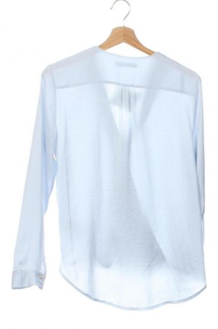 Damen Shirt Gina Tricot, Größe XS, Farbe Blau, Preis € 10,08