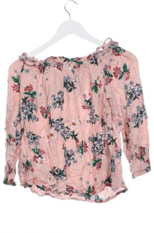 Bluzka damska Gina Tricot, Rozmiar XS, Kolor Kolorowy, Cena 45,98 zł