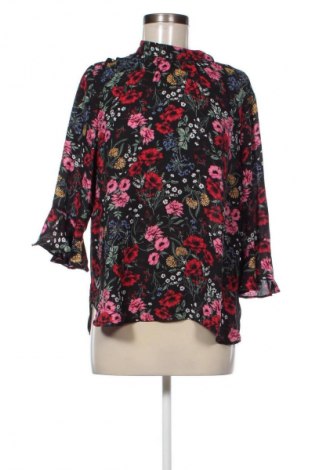 Damen Shirt Gina Tricot, Größe L, Farbe Mehrfarbig, Preis 13,99 €