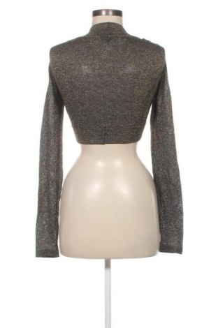 Γυναικεία μπλούζα Gina Tricot, Μέγεθος M, Χρώμα Πολύχρωμο, Τιμή 12,99 €