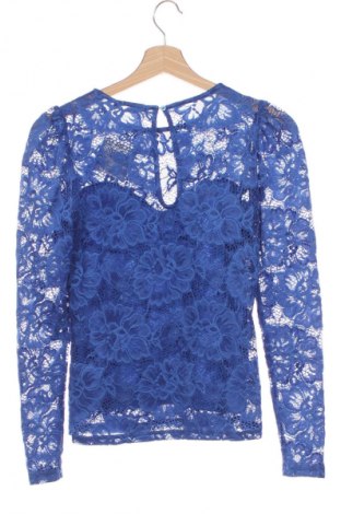 Női blúz Gina Tricot, Méret XS, Szín Kék, Ár 4 002 Ft
