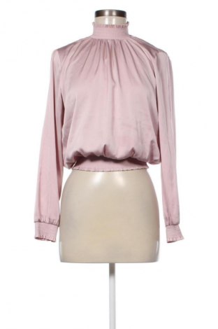 Damen Shirt Gina Tricot, Größe S, Farbe Aschrosa, Preis € 10,23