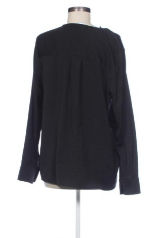 Bluzka damska Gina Tricot, Rozmiar L, Kolor Czarny, Cena 45,98 zł
