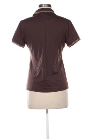 Damen Shirt Golfino, Größe L, Farbe Braun, Preis € 28,99