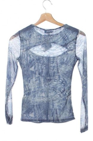 Bluzka damska Guess, Rozmiar XS, Kolor Kolorowy, Cena 110,34 zł