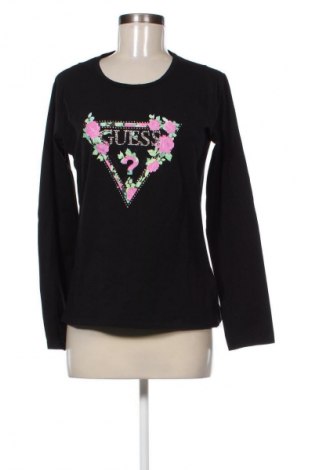 Damen Shirt Guess, Größe XL, Farbe Schwarz, Preis € 25,00