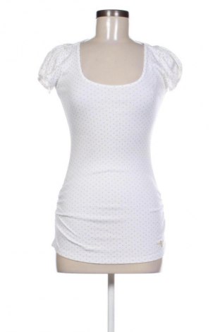 Bluzka damska Guess, Rozmiar L, Kolor Kolorowy, Cena 109,08 zł