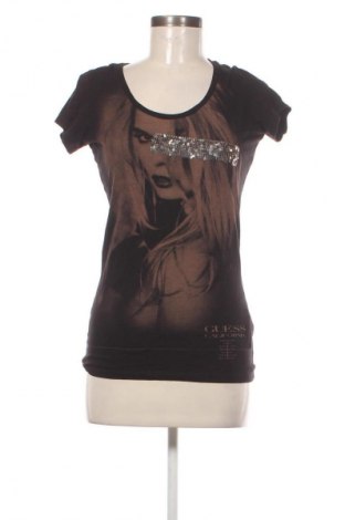 Damen Shirt Guess, Größe S, Farbe Mehrfarbig, Preis 33,99 €
