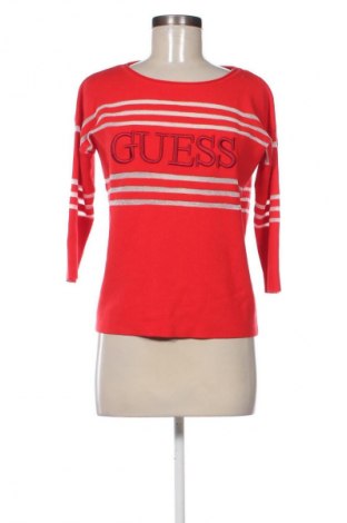 Damen Shirt Guess, Größe S, Farbe Rot, Preis 24,55 €