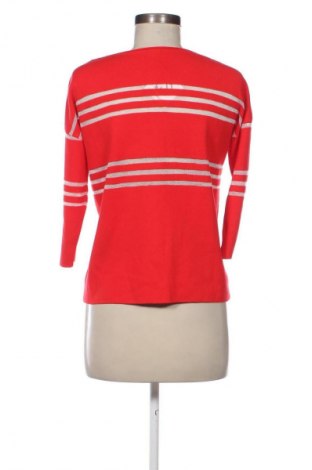 Damen Shirt Guess, Größe S, Farbe Rot, Preis 24,55 €