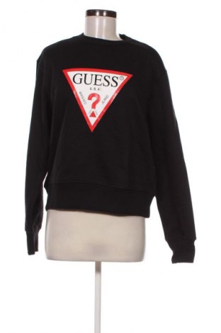 Damen Shirt Guess, Größe M, Farbe Schwarz, Preis € 86,99