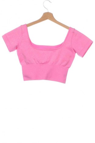 Női blúz Guess, Méret XS, Szín Rózsaszín, Ár 9 606 Ft