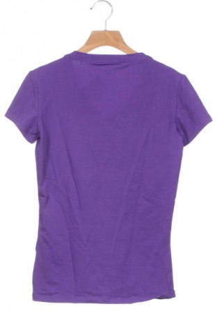 Dámská halenka Guess, Velikost XS, Barva Fialová, Cena  608,00 Kč