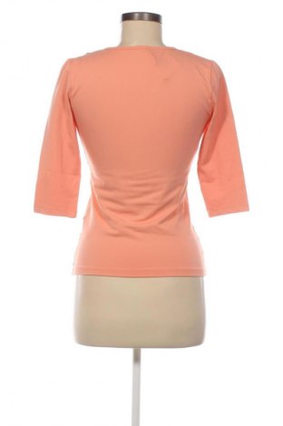 Γυναικεία μπλούζα Guess By Marciano, Μέγεθος S, Χρώμα Πορτοκαλί, Τιμή 43,00 €