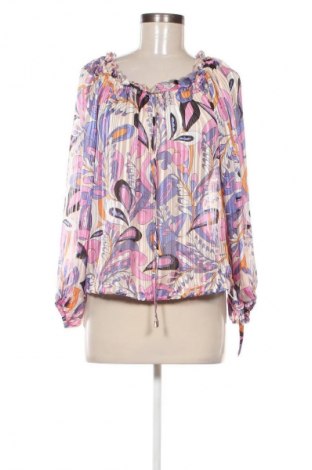 Bluză de femei Guess By Marciano, Mărime M, Culoare Multicolor, Preț 278,99 Lei
