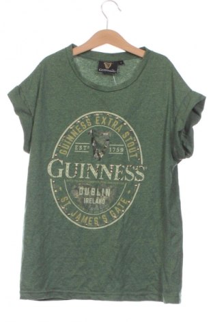 Γυναικεία μπλούζα Guinness, Μέγεθος XS, Χρώμα Πολύχρωμο, Τιμή 15,11 €