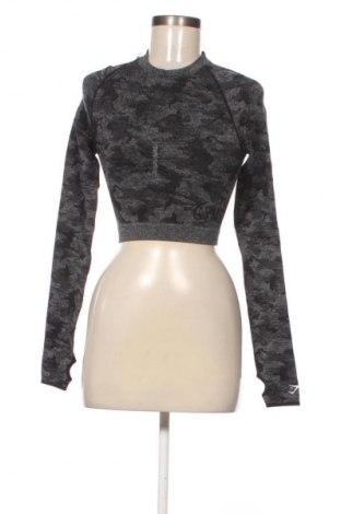 Női blúz Gymshark, Méret S, Szín Sokszínű, Ár 16 739 Ft