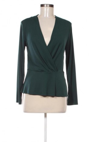 Bluză de femei H&M, Mărime M, Culoare Verde, Preț 64,99 Lei