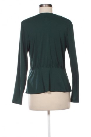 Bluză de femei H&M, Mărime M, Culoare Verde, Preț 64,99 Lei