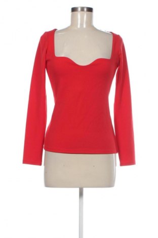 Női blúz H&M, Méret S, Szín Piros, Ár 5 199 Ft