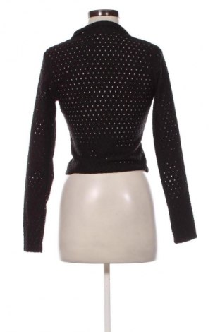 Bluză de femei H&M, Mărime S, Culoare Negru, Preț 64,99 Lei