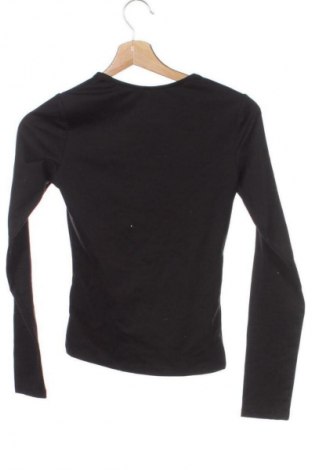 Damen Shirt H&M, Größe XS, Farbe Schwarz, Preis € 13,99