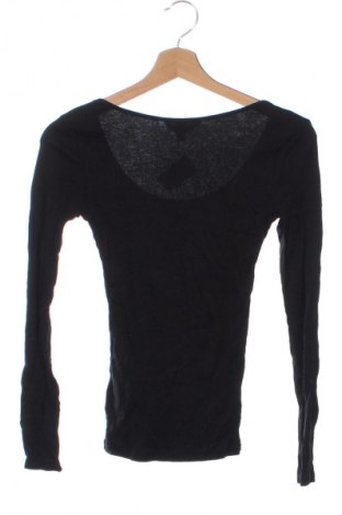 Bluză de femei H&M, Mărime XS, Culoare Negru, Preț 64,99 Lei