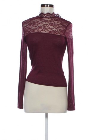 Bluză de femei H&M, Mărime S, Culoare Roșu, Preț 26,99 Lei