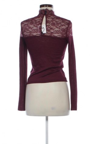 Bluză de femei H&M, Mărime S, Culoare Roșu, Preț 26,99 Lei