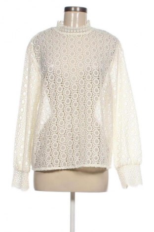 Dámská halenka H&M, Velikost XL, Barva Bílá, Cena  129,00 Kč