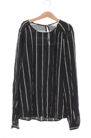 Дамска блуза H&M, Размер XS, Цвят Многоцветен, Цена 8,99 лв.