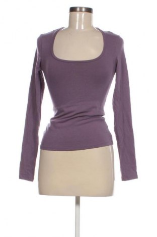 Dámská halenka H&M, Velikost S, Barva Fialová, Cena  139,00 Kč
