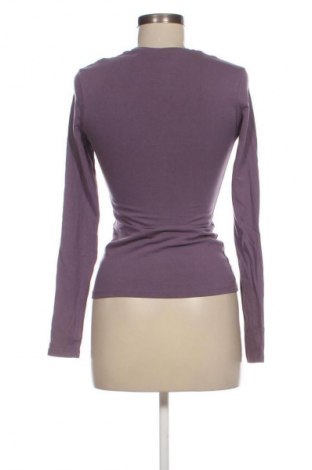 Dámská halenka H&M, Velikost S, Barva Fialová, Cena  139,00 Kč