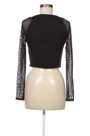 Dámská halenka H&M, Velikost S, Barva Černá, Cena  129,00 Kč