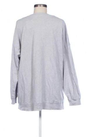 Bluzka damska H&M, Rozmiar M, Kolor Szary, Cena 62,99 zł