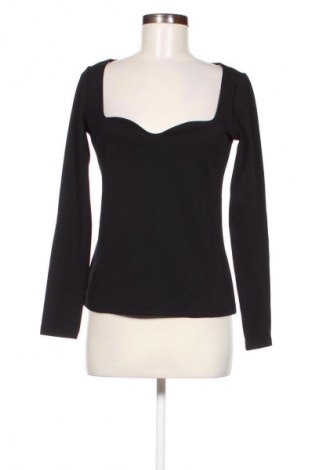 Damen Shirt H&M, Größe M, Farbe Schwarz, Preis 13,99 €