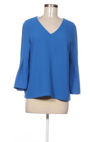 Γυναικεία μπλούζα H&M, Μέγεθος M, Χρώμα Μπλέ, Τιμή 12,99 €