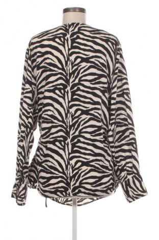 Bluzka damska H&M, Rozmiar XXL, Kolor Kolorowy, Cena 62,99 zł