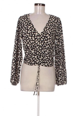 Bluză de femei H&M, Mărime M, Culoare Multicolor, Preț 24,99 Lei