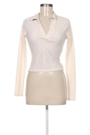 Dámská halenka H&M, Velikost S, Barva Béžová, Cena  309,00 Kč