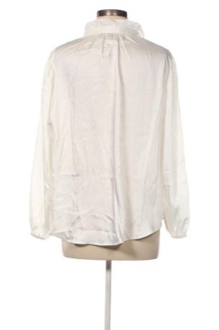 Dámská halenka H&M, Velikost L, Barva Bílá, Cena  139,00 Kč