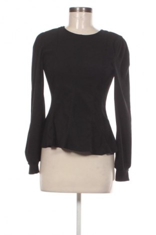 Bluză de femei H&M, Mărime S, Culoare Negru, Preț 24,99 Lei