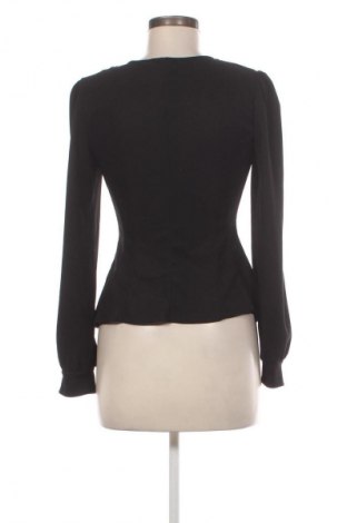 Bluză de femei H&M, Mărime S, Culoare Negru, Preț 24,99 Lei