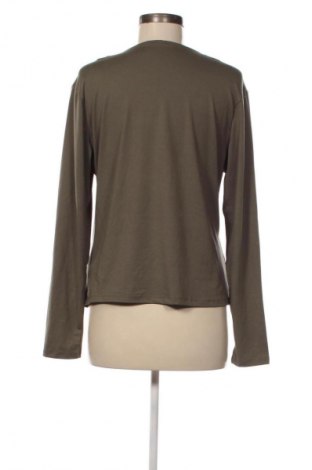 Bluzka damska H&M, Rozmiar L, Kolor Zielony, Cena 62,99 zł