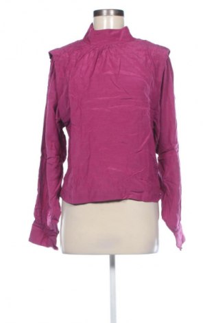 Női blúz H&M, Méret M, Szín Lila, Ár 5 199 Ft