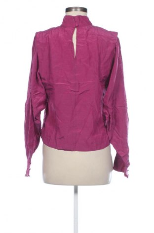 Női blúz H&M, Méret M, Szín Lila, Ár 5 199 Ft