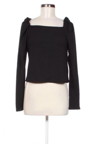 Dámská halenka H&M, Velikost M, Barva Černá, Cena  309,00 Kč