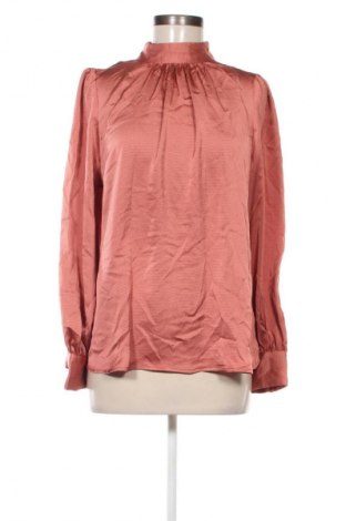 Bluzka damska H&M, Rozmiar M, Kolor Różowy, Cena 62,99 zł