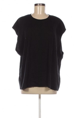 Γυναικεία μπλούζα H&M, Μέγεθος XL, Χρώμα Μαύρο, Τιμή 10,00 €